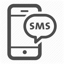 sms icon